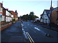 Savage Road, Bridlington