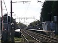 East Tilbury Railway Station