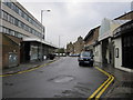 Arthur Street, Ayr