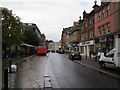 High Street, Ayr