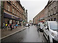 High Street, Ayr