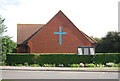 Ashingdon United Free Church