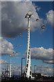 Emirates Airline Cable Car