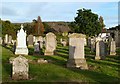 Little Dunkeld Parish Churchyard