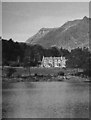 Coulin Lodge and Loch Coulin