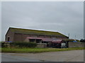 Field Barn on Hand Lane near West Barsham