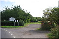 Thornton Meadows Cemetery