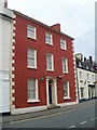 Broadway House, Llandovery