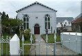 Ebenezer Baptist Chapel, Llandovery