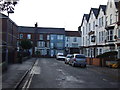 Albert Street, Bridlington