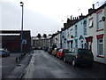 Nelson Street, Bridlington