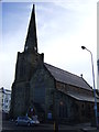 Holy Trinity Church, Bridlington