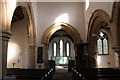 SK9446 : Interior, St Nicholas' church, Normanton by J.Hannan-Briggs