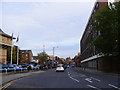 TL0450 : A4280 Dame Alice Street, Bedford by Geographer