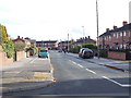 Middleton Park Grove - viewed from Middleton Park Avenue