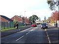 Middleton Park Grove - viewed from Middleton Park Avenue