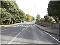 Town Street - viewed from New Lane