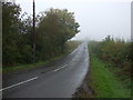 NZ1688 : Road heading west towards Pigdon by JThomas