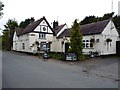 The Plough pub