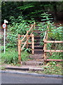 Greensand Ridge Walk towards Leighton Buzzard