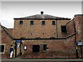 Prison and Police Museum, Ripon