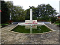 Polish War Memorial