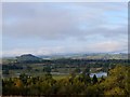 Duncryne from Drymen viewpoint