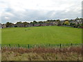 Recreation ground south of the East Lancashire Railway