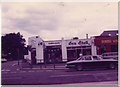 Shops on Potters Bar High Street, 1982