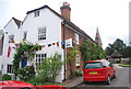 Cottage, Shere