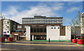 Harlow Town Centre: Market Square