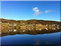 NG3863 : Uig Bay by Dave Fergusson