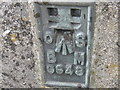 Ordnance Survey  Flush Bracket G948