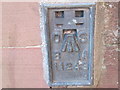 Ordnance Survey  Flush Bracket 11243