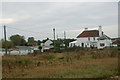 Blue Dolphin mobile homes site, Reculver