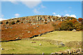 Eastby Crag, near Skipton, Yorkshire