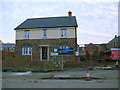 New houses on Clarendon Street