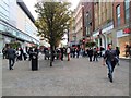 Market Street - Manchester