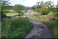 The end of the road on Moor Lane?