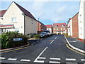 John St Quinton Close, Harry Stoke, Stoke Gifford