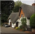 Cottage, St Mary Bourne