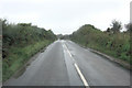 B3302 Hayle Road has become Calais Road