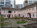 Merchants Almshouses, King Street, Bristol