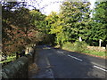 B6343 towards Morpeth 