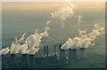 SK7985 : West Burton Power Stations by Chris