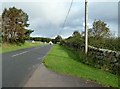 Looking towards Drumburn