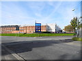 Edge Lane Business Centre, Openshaw - Manchester