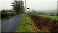 Dursley Cross