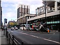 Portland Street, Manchester