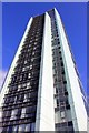 SJ3390 : Alexandra Tower, Liverpool by Jeff Buck